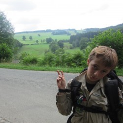 IMG 0767 - Scouts en Gidsen Zaventem 